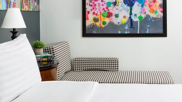 Days Hotel Boston-Harvard Fenway by null