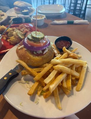 Boston's Pizza Restaurant & Sports Bar by null