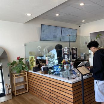 Atra Cafe - Coffee & Tea Near Me - Fountain Valley, California