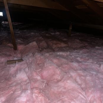 Atticity - Insulation Installation Near Me - San Jose, California
