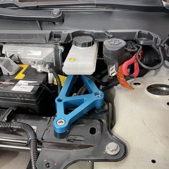 Midnight Garage - Break master cylinder - Auto Customization Near Me - Fremont, California Midnight Garage - Break master cylinder - Auto Customization Near Me - Fremont, California