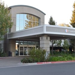 Urgent, Primary, and Specialty Care Willow Glen-El Camino Health