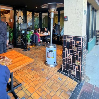 Avenida Restaurant - Outside dining - Filipino Near Me - San Mateo, California Avenida Restaurant - Outside dining - Filipino Near Me - San Mateo, California