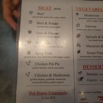 Sergio's Empanadas - Empanadas Near Me - Laguna Beach, California Sergio's Empanadas - Empanadas Near Me - Laguna Beach, California