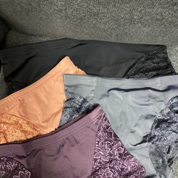 Elmos Intimates - Cheeky panties