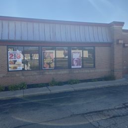 Exterior photo of Wendy's - Fairborn, Ohio Exterior photo of Wendy's - Fairborn, Ohio