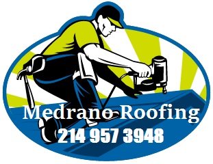 Slide of Medranos Roofing