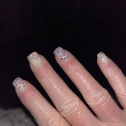 92 Hwy Nails