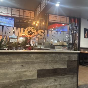 Show Sushi - Sushi Bars Near Me - La Palma, California Show Sushi - Sushi Bars Near Me - La Palma, California