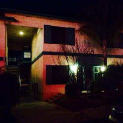 Tailored Touch Therapy Spa - Parking is available in front of the building and a 10+ space lot toward the rear of the building.