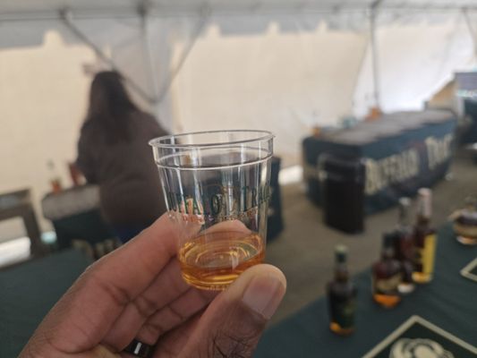 Buffalo Trace Distillery by null