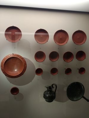 Le Grand Curtius Museum by null