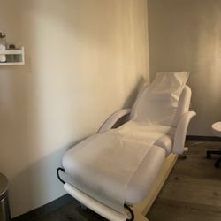Palms Acupuncture and Wellness - Treatment room
