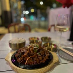 Onda - Spicy Pork