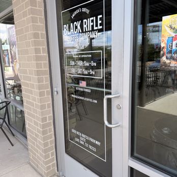 Black Rifle Coffee Company - Coffee Roasteries Near Me - Live Oak, Texas
