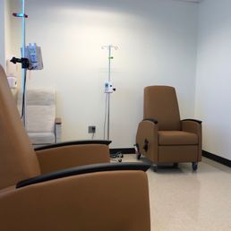Infusion Center Infusion Center