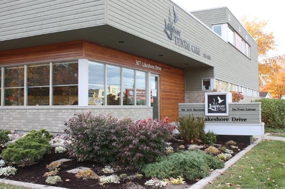 Lakeshore Dental Care