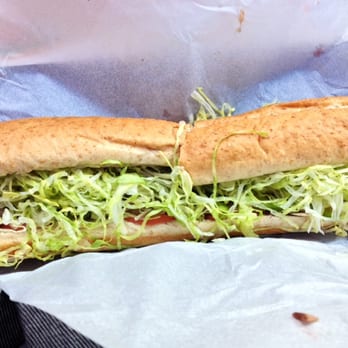 Sub King - Veggie sub - New American Near Me - Portland, Oregon