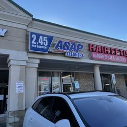 ASAP Cleaners