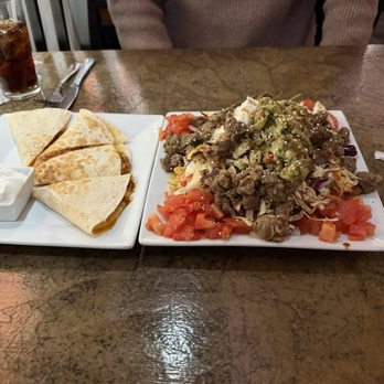 V's Cellar Door - Quesadilla Fiesta - Mexican Near Me - Juneau, Alaska V's Cellar Door - Quesadilla Fiesta - Mexican Near Me - Juneau, Alaska
