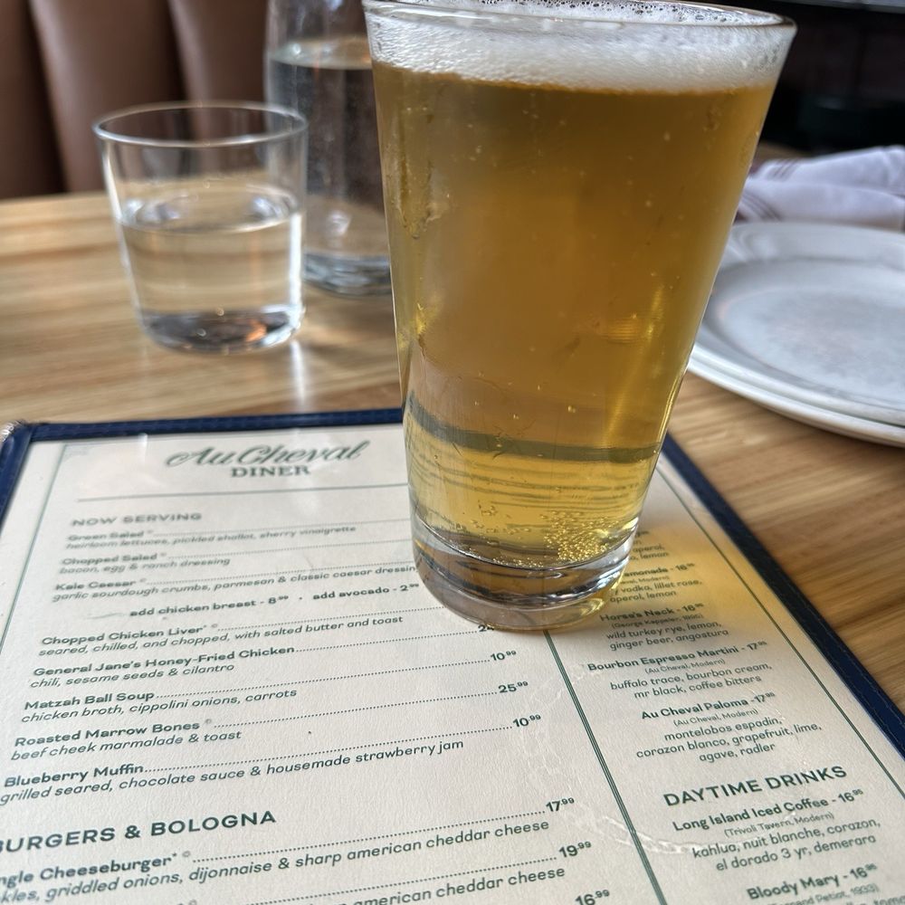 Au Cheval - Bars Near Me - Chicago, Illinois Au Cheval - Bars Near Me - Chicago, Illinois