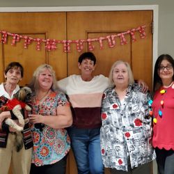 Community Management Services - Some of our awesome dtaff