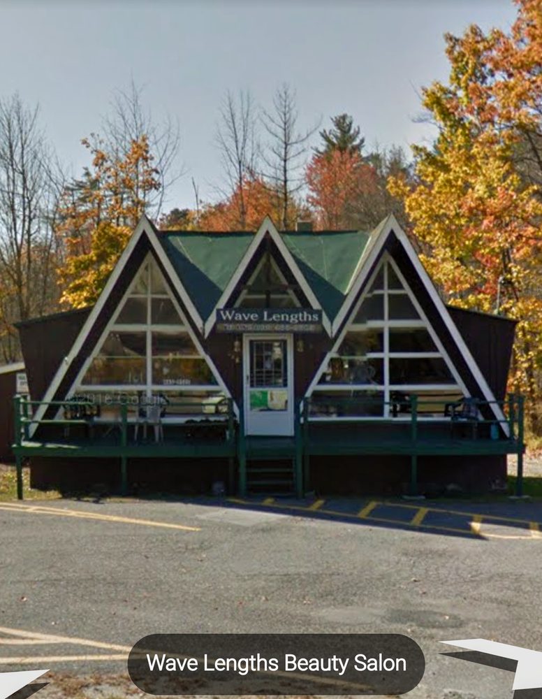WAVELENGTHS BEAUTY SALON Updated October 2024 888 Kennedy Memorial Dr, Oakland, Maine Hair