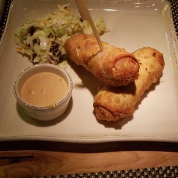 Bailiwick - Reuben egg rolls - Gastropubs Near Me - Las Vegas, Nevada Bailiwick - Reuben egg rolls - Gastropubs Near Me - Las Vegas, Nevada