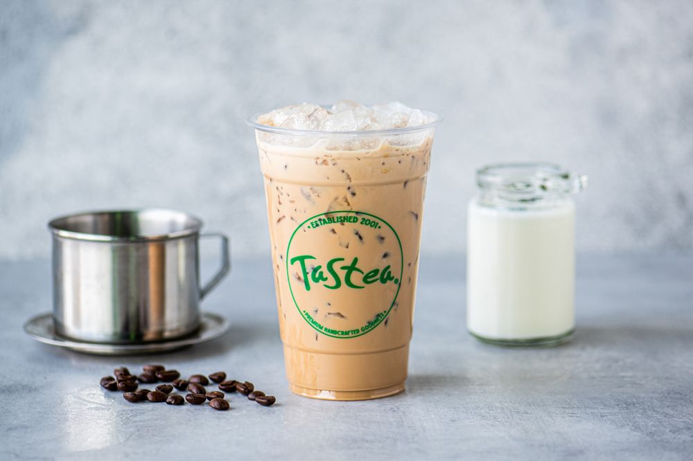 Tastea