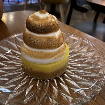 Oretta - Torta di Limone - perfect for splitting - Italian Near Me - Toronto, Ontario Oretta - Torta di Limone - perfect for splitting - Italian Near Me - Toronto, Ontario