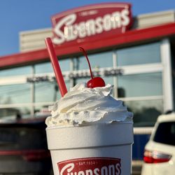 Swensons Drive-In