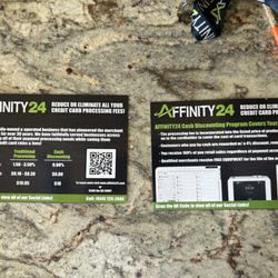 Infinity Press