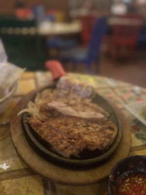 Su Casa Mexican Restaurant by null