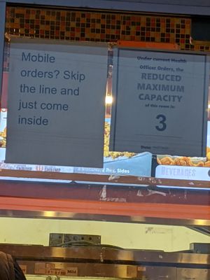 Popeyes Louisiana Kitchen by null