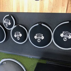 Fitness Edge Exercise Equipment