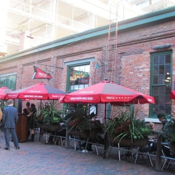 Mill Street Brew Pub - Brewpubs Near Me - Toronto, Ontario