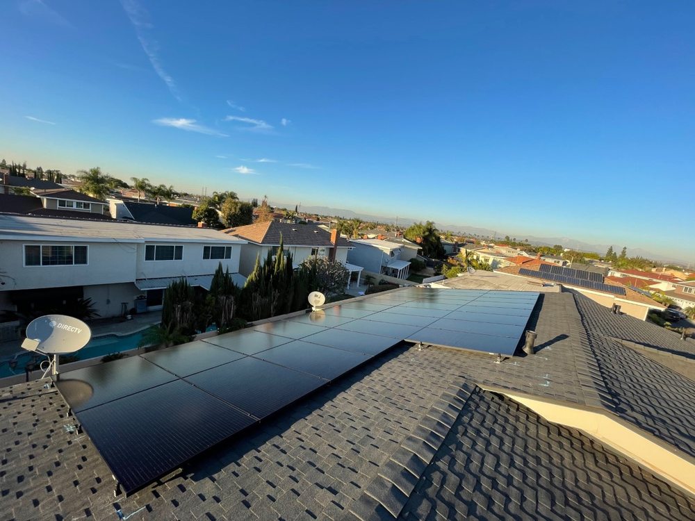 Slide of Advanced Improvements