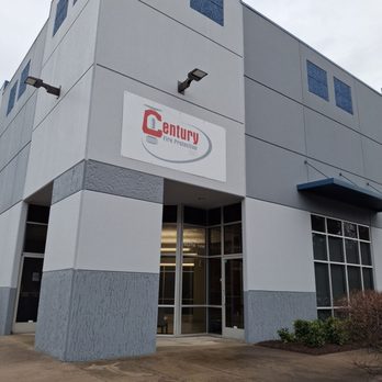 Century Fire Protection - Fire Protection Services Near Me - Nashville, Tennessee