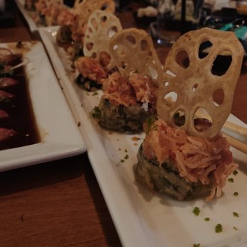 RA Sushi - Mesa - Viva Las Vegas Roll - Japanese Near Me - Mesa, Arizona RA Sushi - Mesa - Viva Las Vegas Roll - Japanese Near Me - Mesa, Arizona
