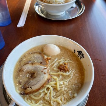 Ramen Gojiro - Basic, Rich broth, Chashu Pork - Ramen Near Me - Vancouver, British Columbia Ramen Gojiro - Basic, Rich broth, Chashu Pork - Ramen Near Me - Vancouver, British Columbia