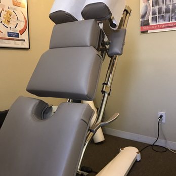 Gregory S Siegel - This vertical tilt table is much needed after some relaxing electro's and heat packs. - Chiropractors Near Me - Whittier, California Gregory S Siegel - This vertical tilt table is much needed after some relaxing electro's and heat packs. - Chiropractors Near Me - Whittier, California