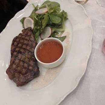 Juniper - Steak - New American Near Me - Westbury, New York