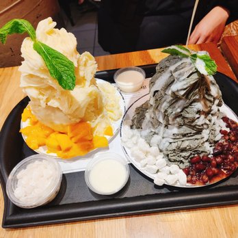 Oakobing - Shaved Ice Near Me - Los Angeles, California Oakobing - Shaved Ice Near Me - Los Angeles, California