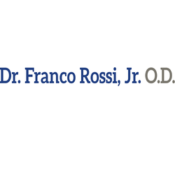 Franco Rossi Jr, OD