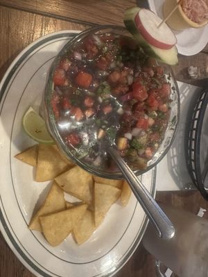 Mi Pequeño El Salvador Restaurant by null