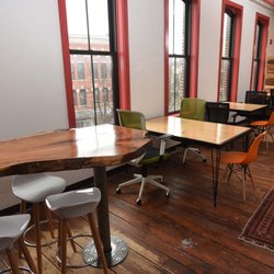 Desks