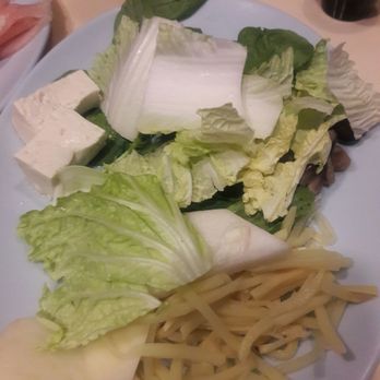 Hot Spot - Veggies - Asian Fusion Near Me - Fairfax, Virginia Hot Spot - Veggies - Asian Fusion Near Me - Fairfax, Virginia