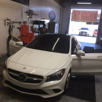 Custom Tint & Wrap - 20% all around including the entire front windshield. Amazing and elegant!! - Car Window Tinting Near Me - Santa Ana, California Custom Tint & Wrap - 20% all around including the entire front windshield. Amazing and elegant!! - Car Window Tinting Near Me - Santa Ana, California