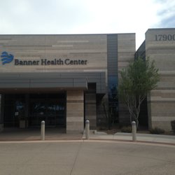 Banner Health Center Primary Care Medicine 17 Reviews Medical