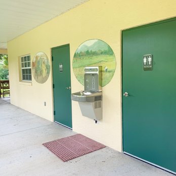 ECHO Global Farm - Bathrooms - Community Service/Non-Profit Near Me - North Fort Myers, Florida